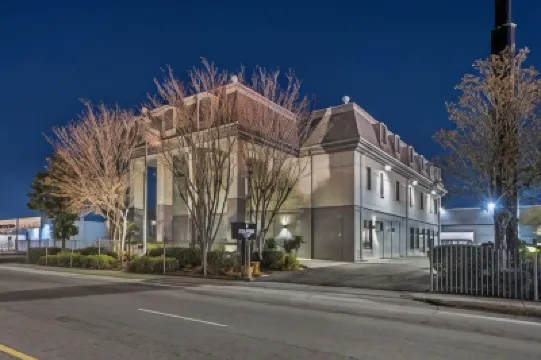 Country Inn & Suites by Radisson, Metairie (New Orleans), La Отели в г. 