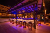 Galle Face Hotel - Quầy bar
