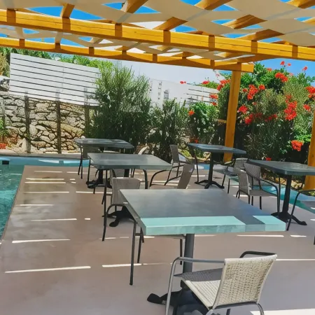 Mykonian Breeze