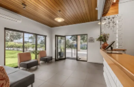 Best Western Geelong Motor Inn  Serviced Apartments