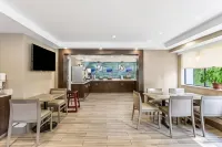 โรงแรมเบสท์เวสเทิร์น เวสต์เลบานอน-ฮันโนเฟอร์ - พร้อมอาหารเช้า