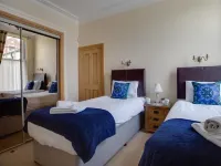 Beach View Apartment 2 - Boutique