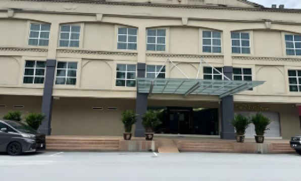 Aeton Hotel Nilai
