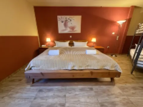 Altstadthotel Ilsenburg Hotels in Ilsenburg