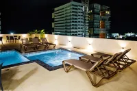 El Aram Beach Express - Pool