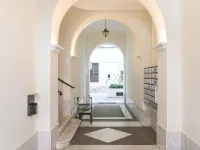 سيزار فاتيكان روومز Hotels near تريونفالي