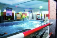 Micheal Hotel & Suites Ltd. - 2-Star