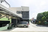 Green Homestay Syariah
