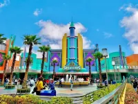 NB FWH Homestay Genting Highlands - Business