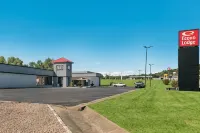 Econo Lodge - Wifi