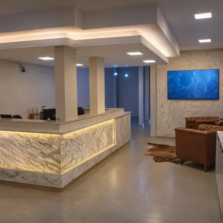 Rosa's Hotel