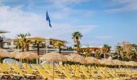 Dreamland Oasis Hotel - Beach