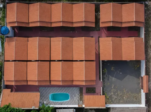 Pousada Aurora Boreal 2 - Homestays