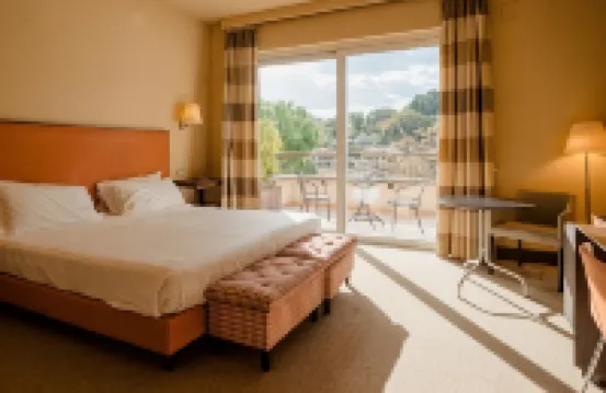 Villa Maria Hotel & Spa Hotels in 