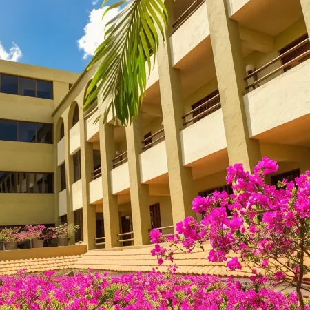 Hotel Casa Colonial Cozumel