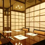 Seaside Satake - servizio colazione