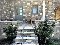 Agrabeli Paros - สระว่ายน้ำแบบอินฟินิตี้
