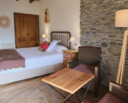 Cal Marrufès Hotels in Puigcerda