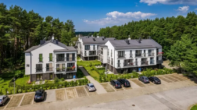 Zielona Zatoka, Sun & Snow