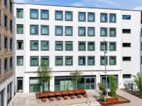 Staycity Aparthotels Dublin Tivoli Hotels near Phoenix Park