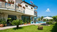 Hotel Poseidon - sul mare