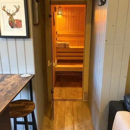 Highland Rooms - Room Only No Breakfast