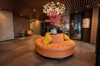 Hotel Fogo Amsterdam
