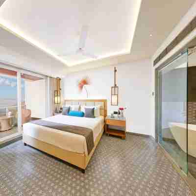 The Cliff by Zuper - Panchgani Rooms