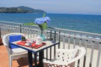 Hotel Residence la Darsena - Sea View