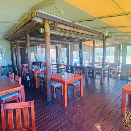 Sabie River Bush Lodge