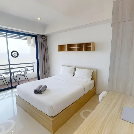 Seabreeze Bangsaen