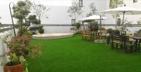 Uher Luxury Resort Hotel Hotels near IKEA Cafeteria