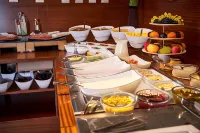 Jalta Boutique Hotel - breakfast