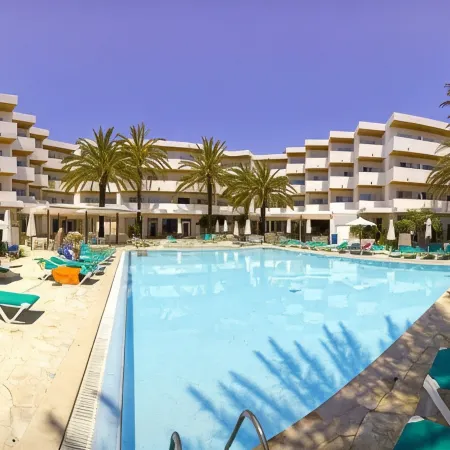 Nobu Hotel Ibiza Bay