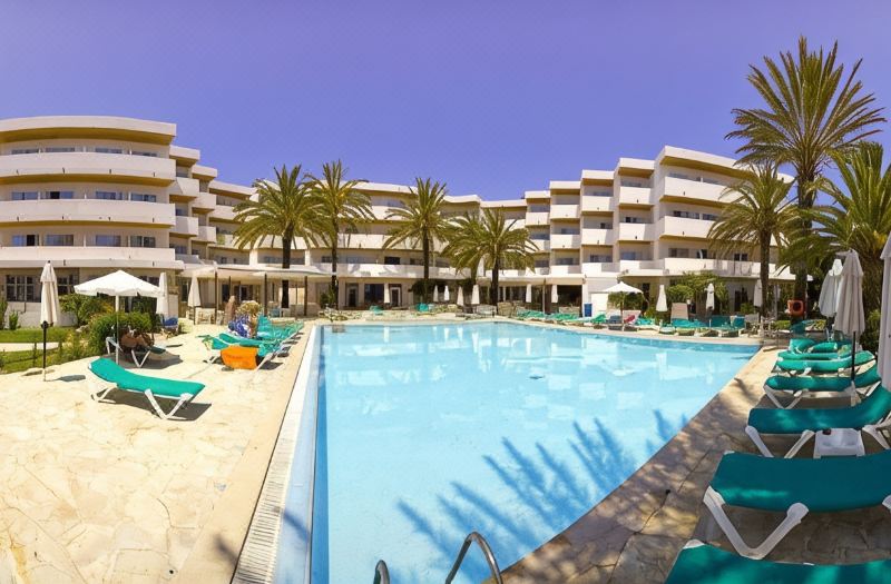 Nobu Hotel Ibiza Bay photo 4