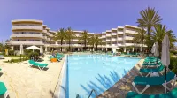 Nobu Hotel Ibiza Bay - Luxury