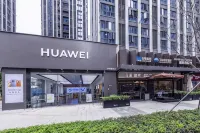愛之閣精品公寓（華潤萬象城店） 西禪寺附近的飯店