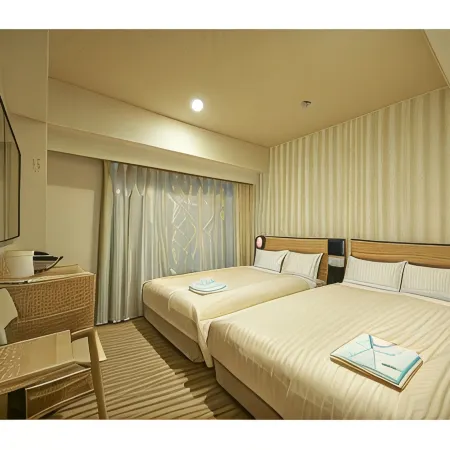 Sotetsu Fresa Inn Kamakura-Ofuna Higashiguchi