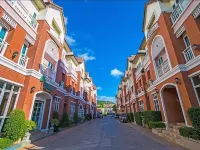 The Beach Boutique House Отели рядом с достопримечательностью «Большой Будда»