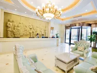Vienna 3 Best Hotel (Jiuhuashan High-Speed Railway Station) Hotels in Qingyang
