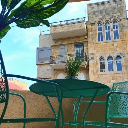 Eden Hotel