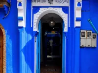 Riad Zaitouna Chaouen Hotels in El Aaiun