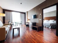 Azz Valencia Congress Hotel & Spa Hotels in Paterna