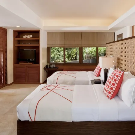 Asya Premier Suites