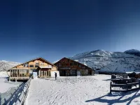 Rongqi Hotel Hotels in Luding County