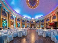 Esplanade Zagreb Hotel Hotels in Zagreb