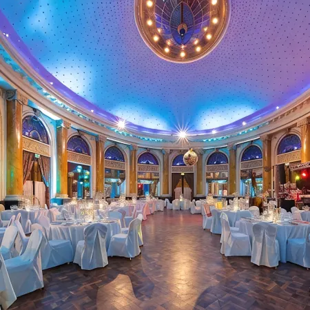 Esplanade Zagreb Hotel