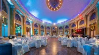 Esplanade Zagreb Hotel