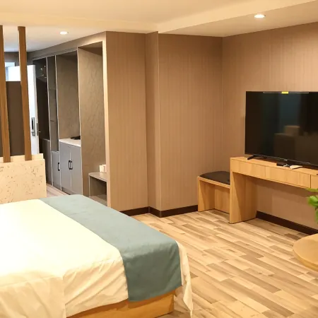 Huijin Hotel