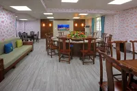 Ruiyuan Villa